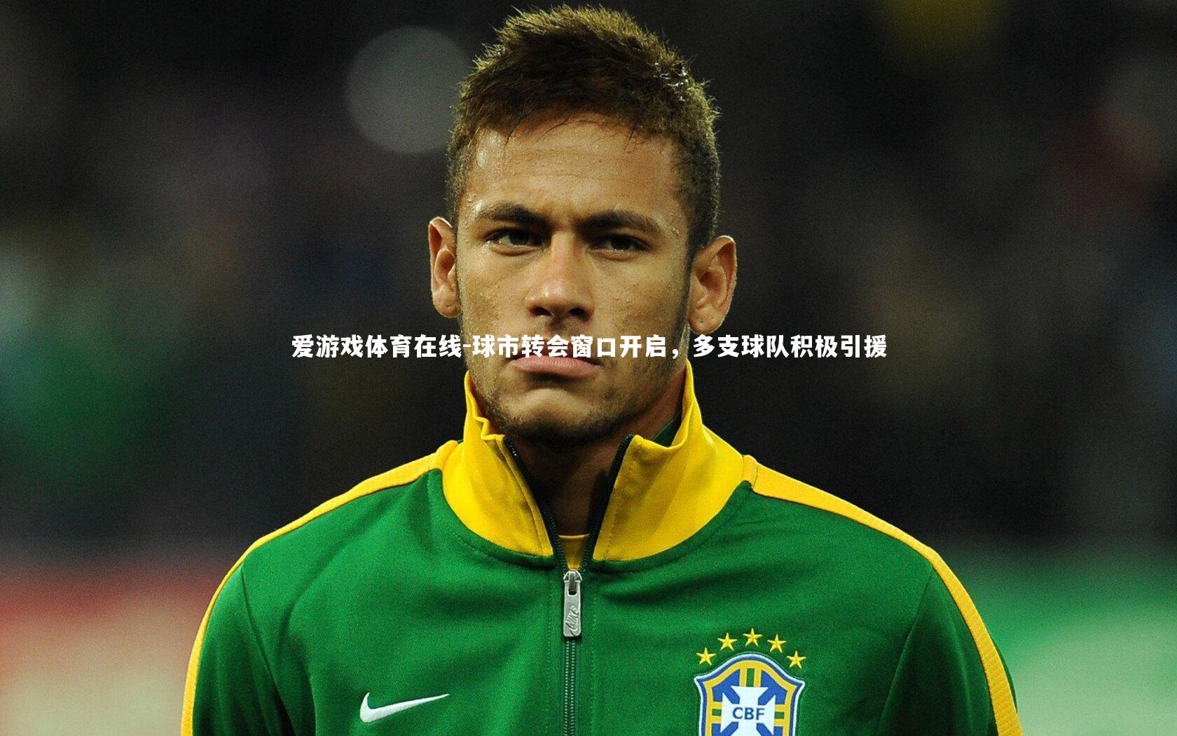 爱游戏体育在线-球市转会窗口开启，多支球队积极引援