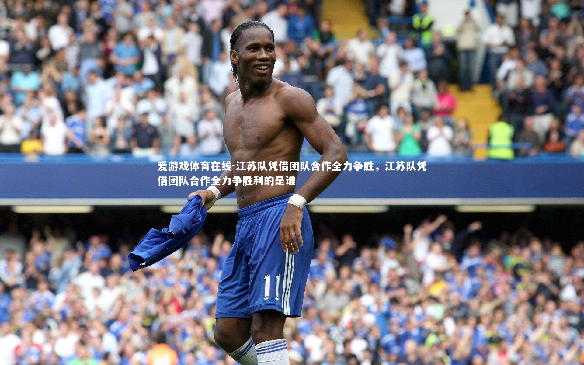 江苏队凭借团队合作全力争胜,江苏队凭借团队合作全力争胜利的是谁