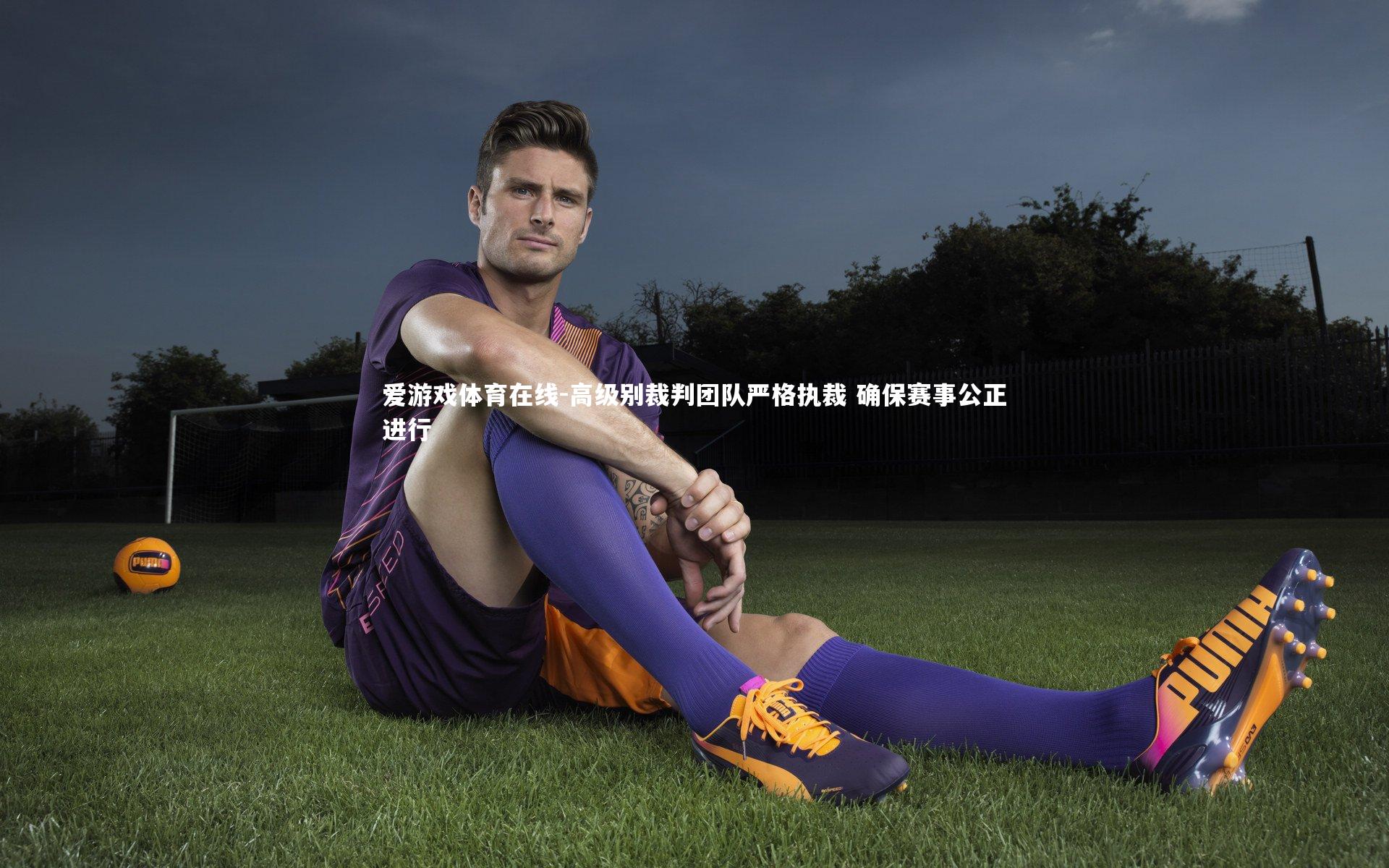 爱游戏体育在线-高级别裁判团队严格执裁 确保赛事公正进行